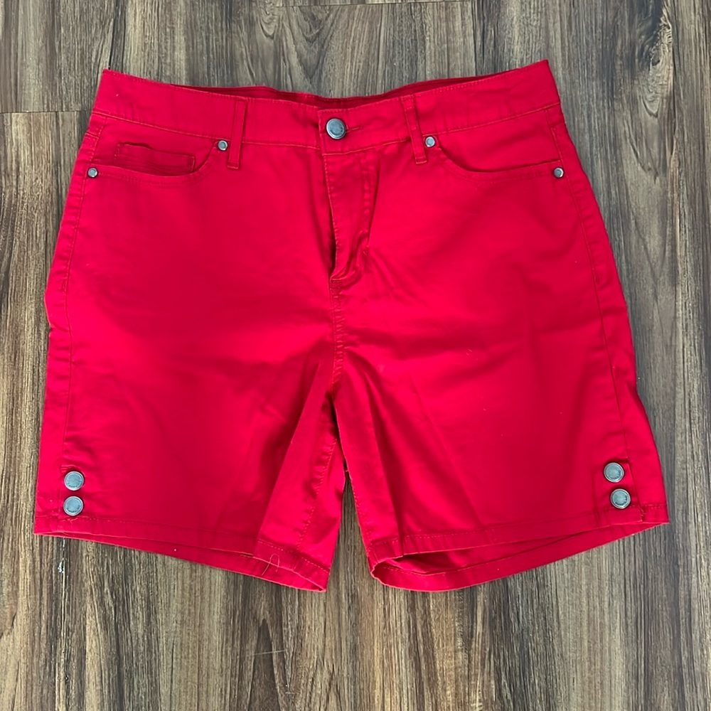 Bandolino Ted Shorts